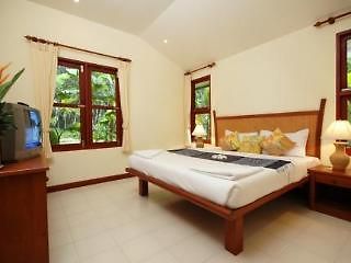 Baan Sai Yuan Hotel Phuket Bagian luar foto