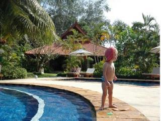 Baan Sai Yuan Hotel Phuket Bagian luar foto